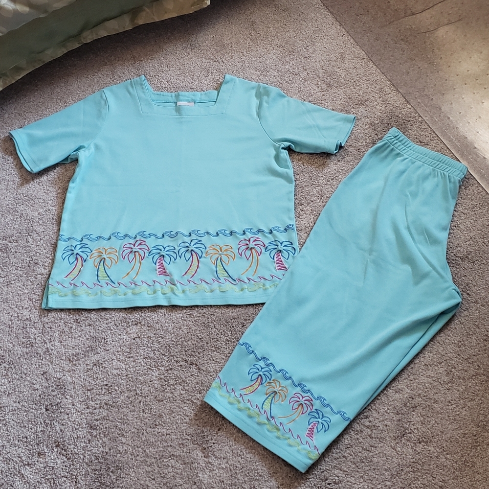 BFA classics 2 piece set